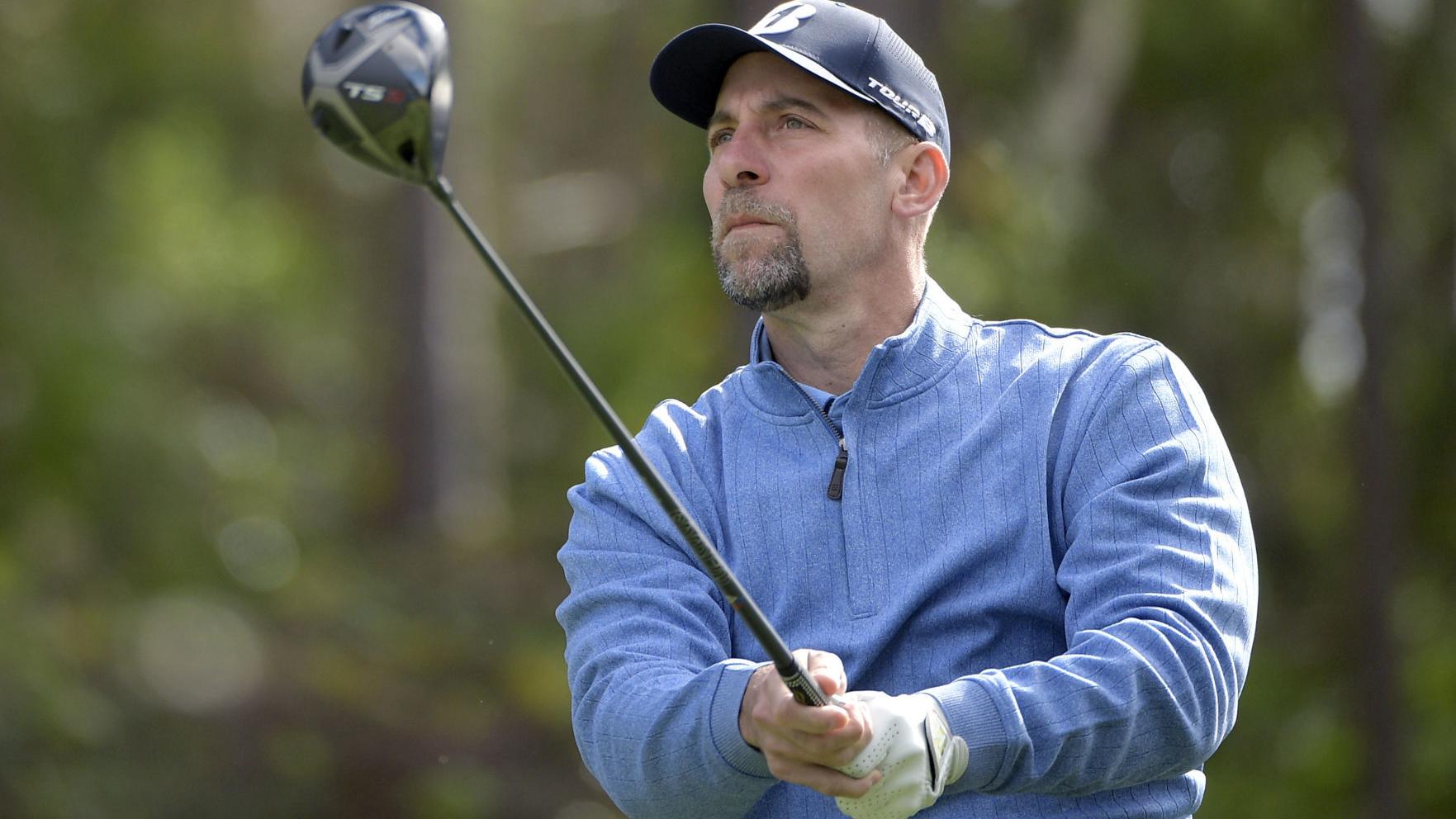 Hall of Fame pitcher John Smoltz to play in Cologuard Classic in Tucson